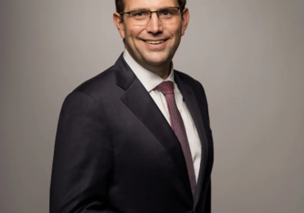 Fresenius Medical Care appoints Martin Fischer as Chief Financial Officer