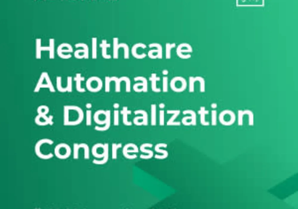 Ride The Digital Transformation Wave With AUTOMA+ Healthcare 2023