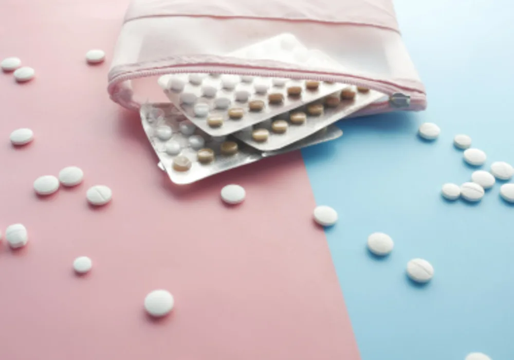 First Over-the-Counter Birth Control Pill Has Been Approved in the U.S.