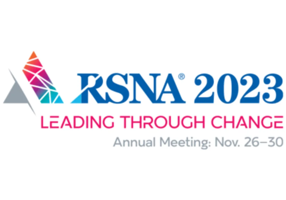 Registration Opens for RSNA 2023