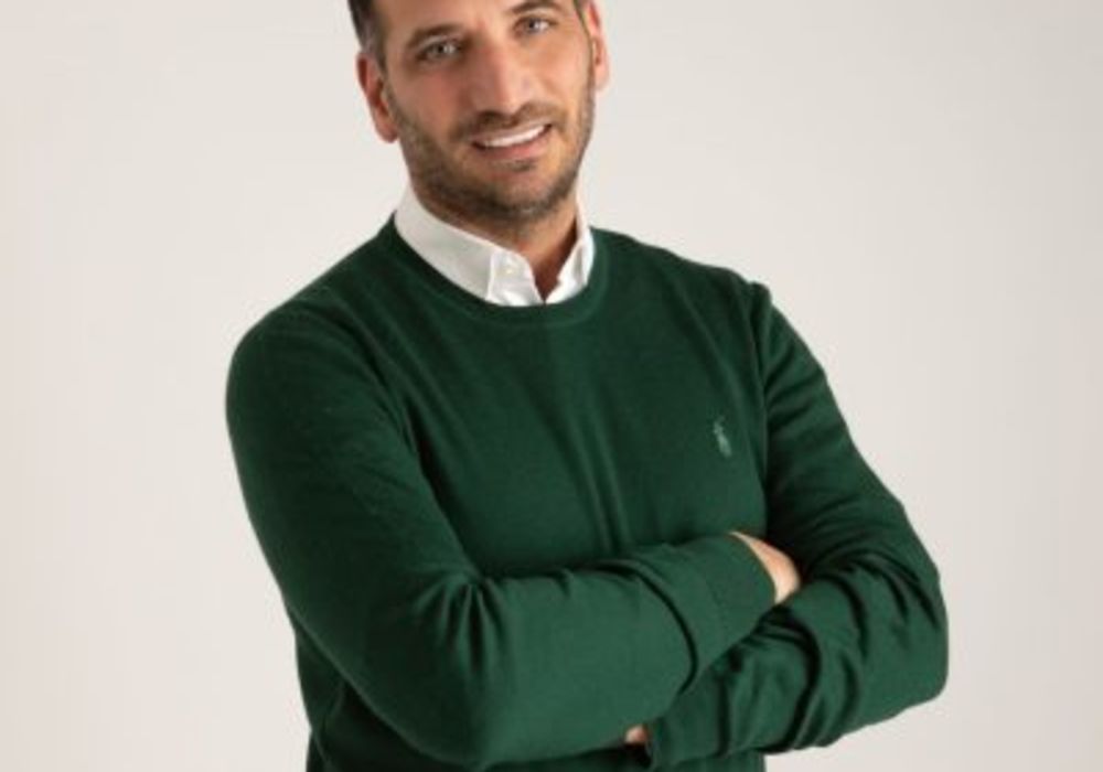 CellPly Announces Emiliano Spagnolo as the New CEO