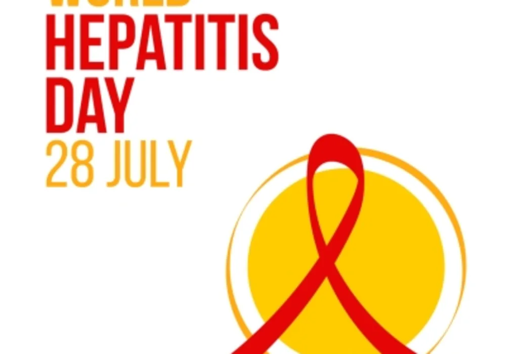 World Hepatitis Day: One Life, One Liver