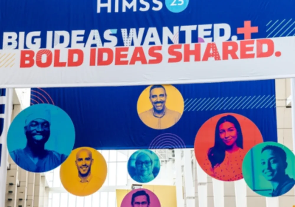 Informa Markets and HIMSS Join Forces to Expand the HIMSS Global Health Conference &amp; Exhibition