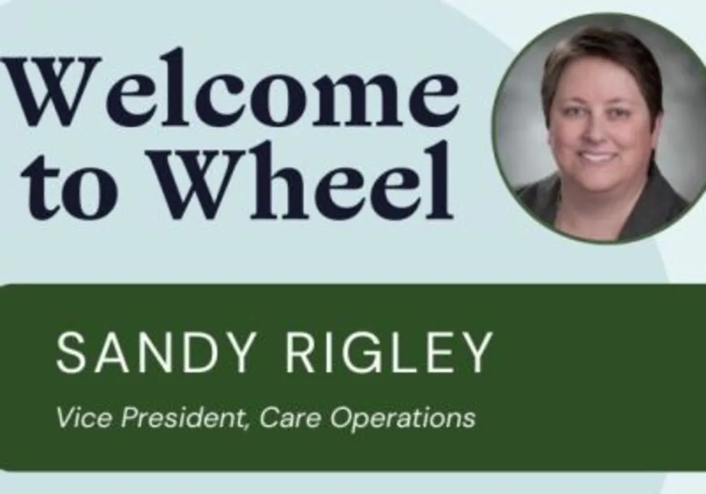 Wheel Welcomes Kristina Omari as Chief Financial Officer