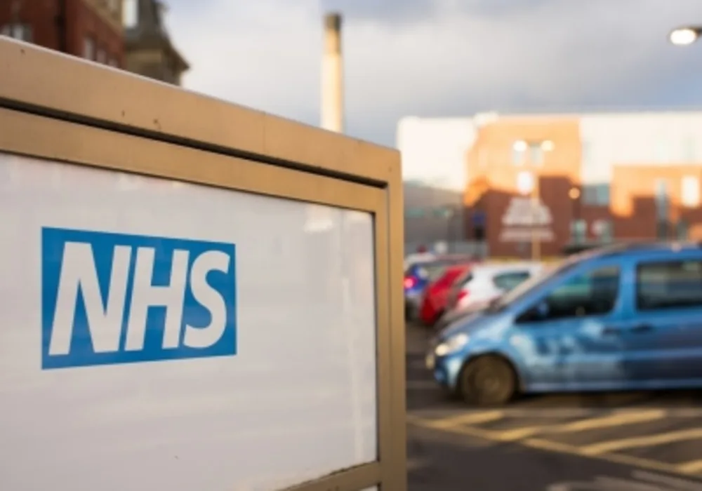 NHS Receives &pound;250 Million to Address Waiting Times Ahead of Winter