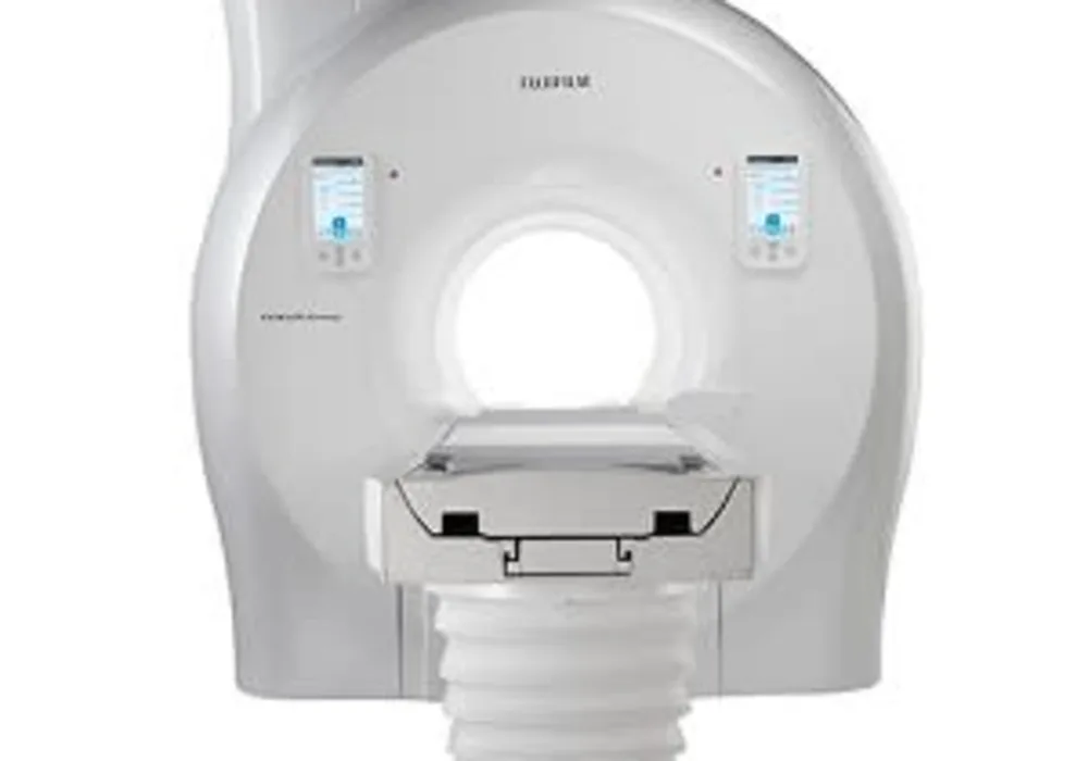 Fujifilm Launches New MRI System, ECHELON Synergy with Deep Learning Reconstruction Technology