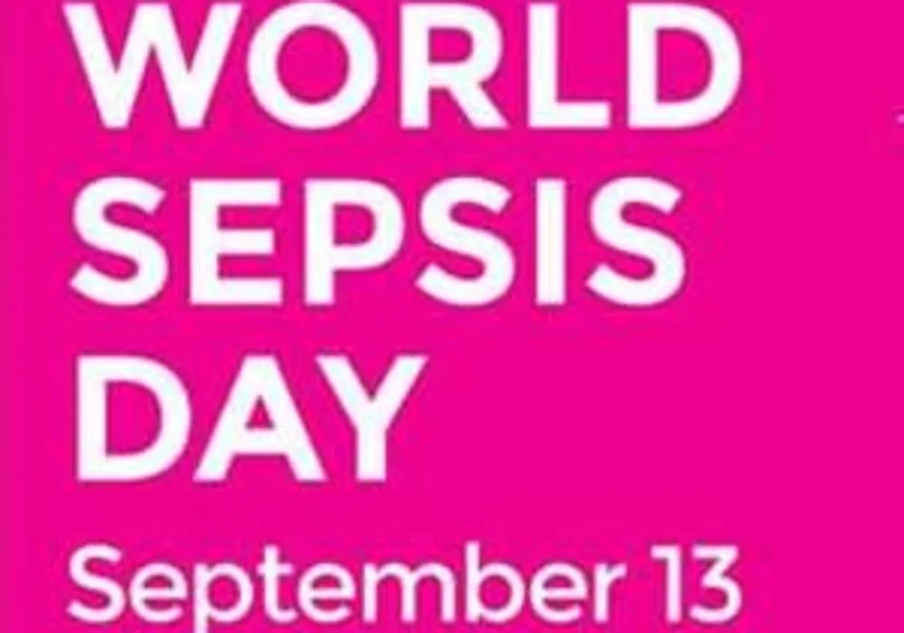 World Sepsis Day - Let&#039;s Work Together to Encourage and Support Sepsis Research