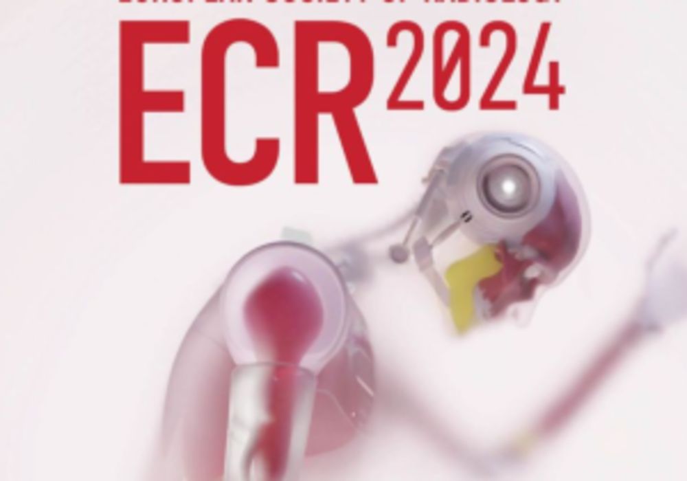 ESR Abstract Submission Be part of the Next Generation of Radiology