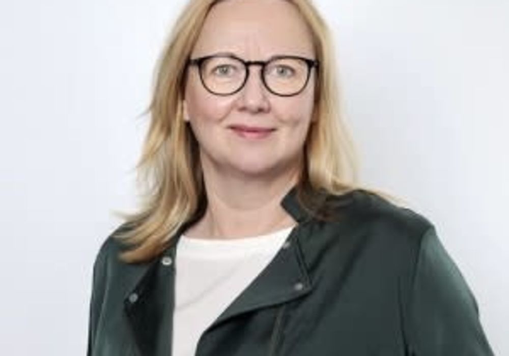 Jeanette Hed&eacute;n Carlsson Resigns as Executive Vice President Brand &amp; Communication at Getinge