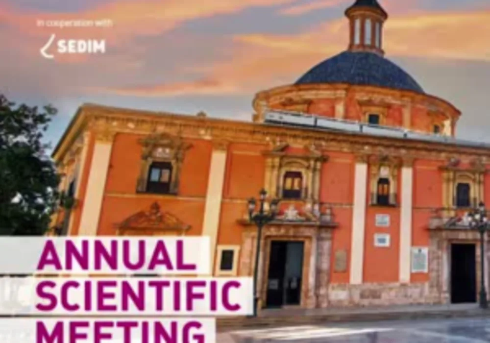 EUSOBI Annual Scientific Meeting 2023