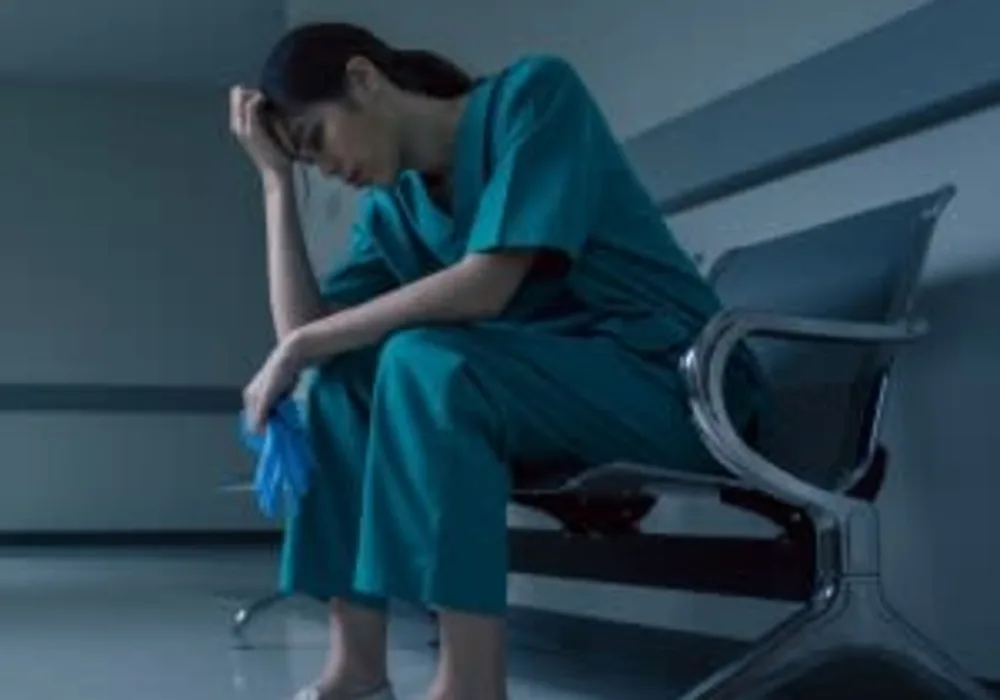 Rising Suicide Risks Among U.S. Health Care Workers: The Need for Mental Health Support