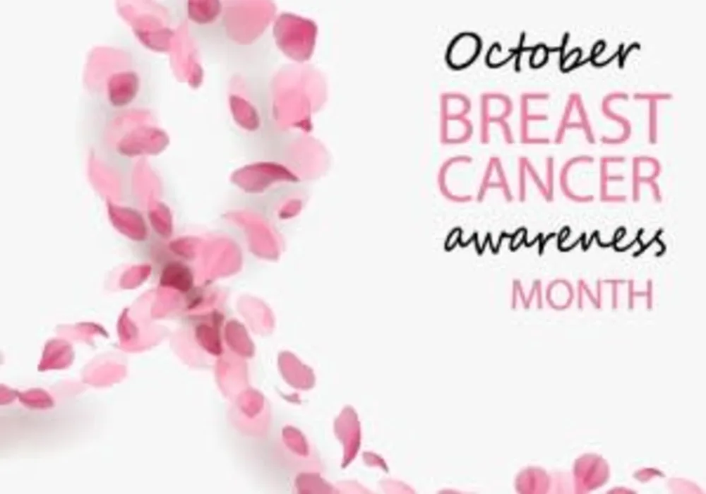 Let&#039;s Unite for Breast Cancer Awareness Month!