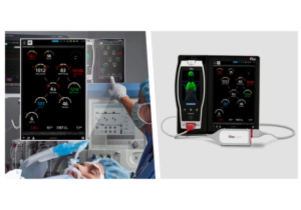 Masimo Receives EU MDR CE Mark for LiDCO&reg; Module for Hemodynamic Monitoring