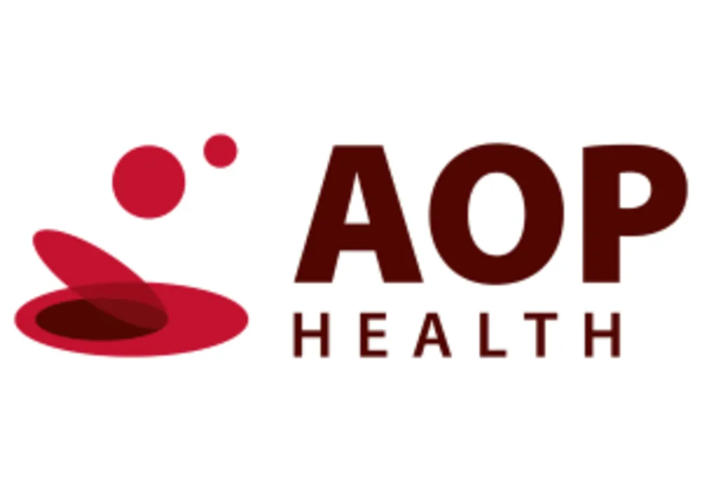 AOP Health ESICM Congress 2023 Lunch Satellite Symposium