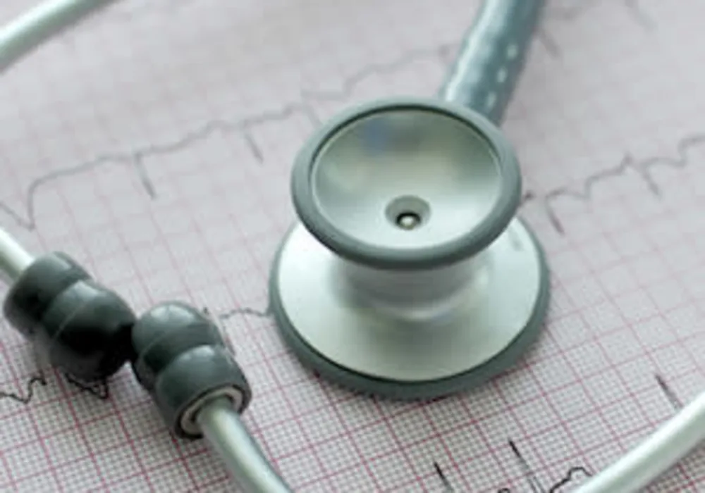 AI Can Detect Abnormal Heart Rhythms 