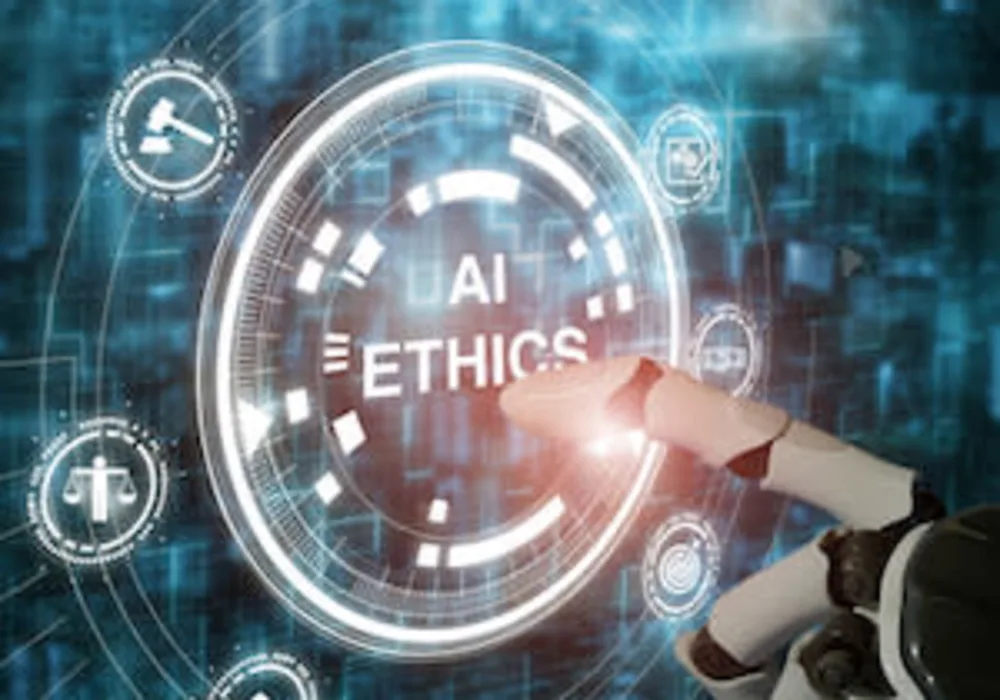 Managing the Ethics of Artificial Intelligence