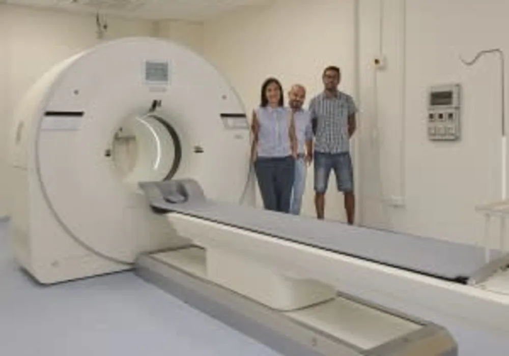 St. Orsola University Hospital Integrate the Cutting-Edge High-Resolution Digital PET/CT