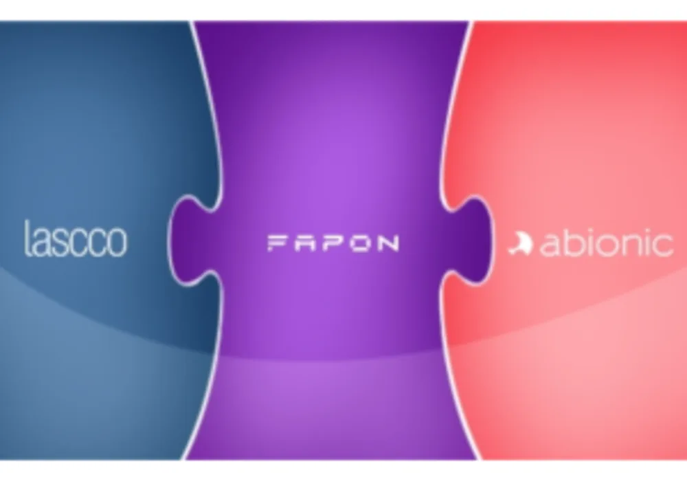 Fapon, LASCCO, Abionic Formed Strategic Collaboration for PSP Sepsis Diagnosis in China