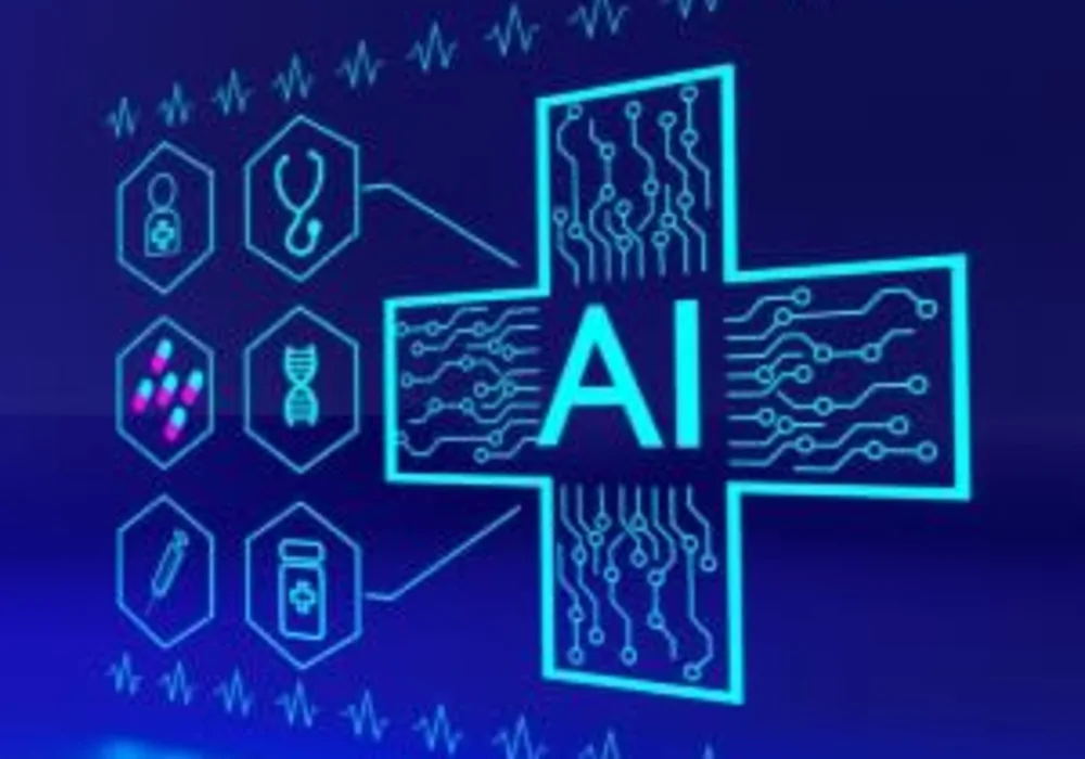 The UK Accelerates the Use of AI to Tackle the Largest Health Challenges 