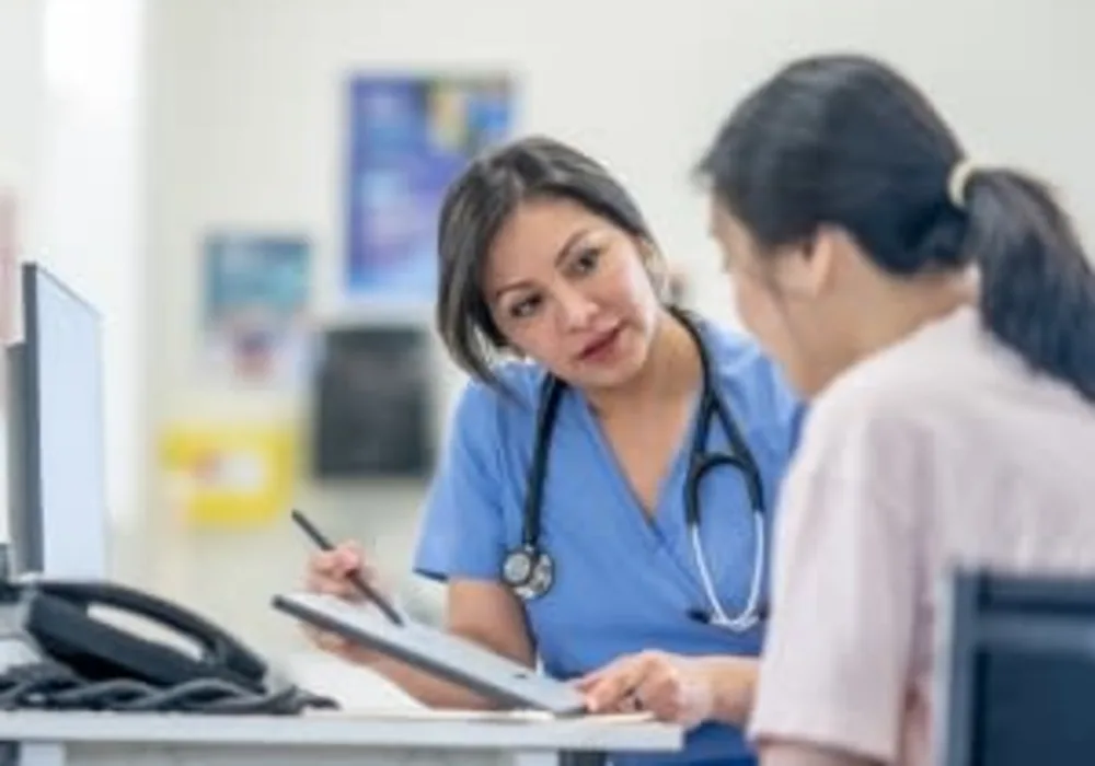 NHS Support Expands to Improve Patient Care in GP Practices 