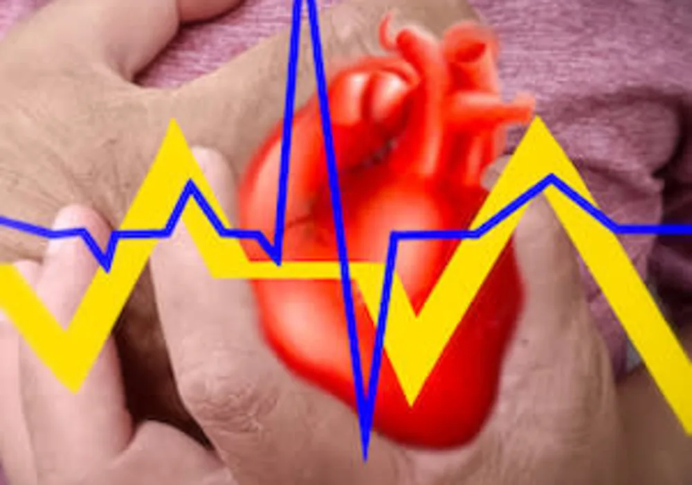 AI May Predict &ndash; Possibly Prevent &ndash; Sudden Cardiac Death