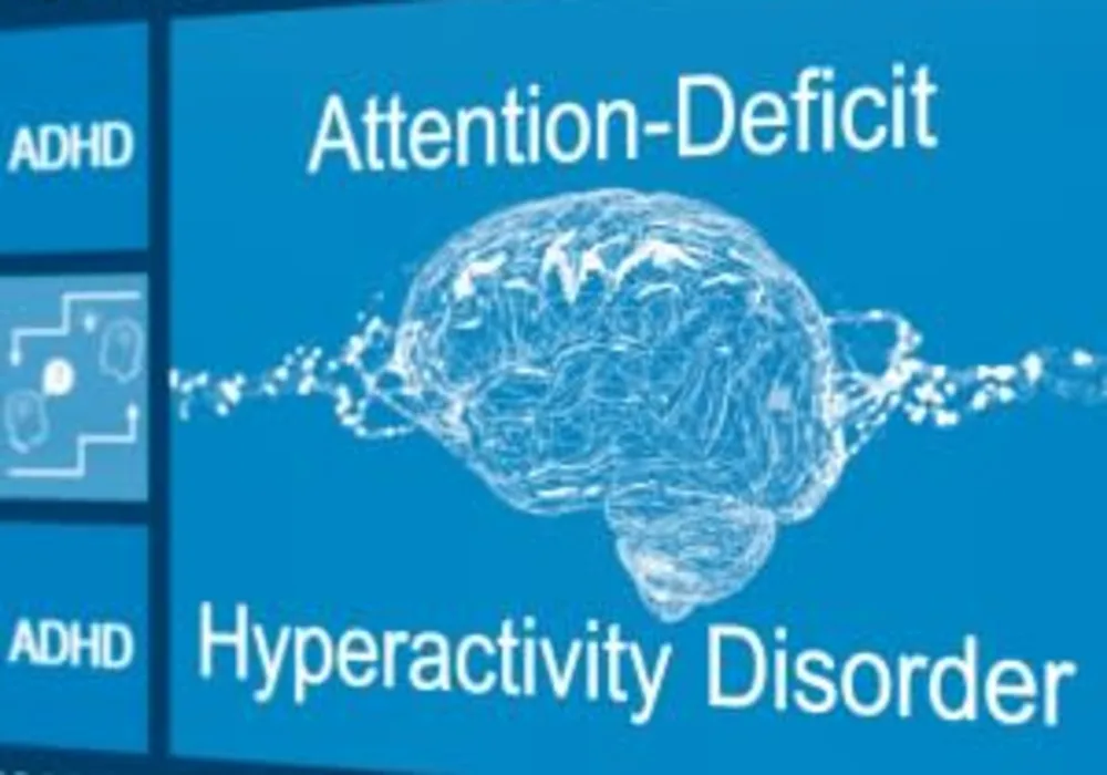 Harnessing AI for Improved Diagnosis of ADHD in Adolescents