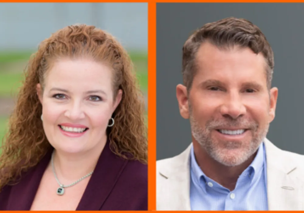 PatientPoint Welcomes Jeff Vacirca, MD, FACP, and Amy Grogg, PharmD, to Board of Directors