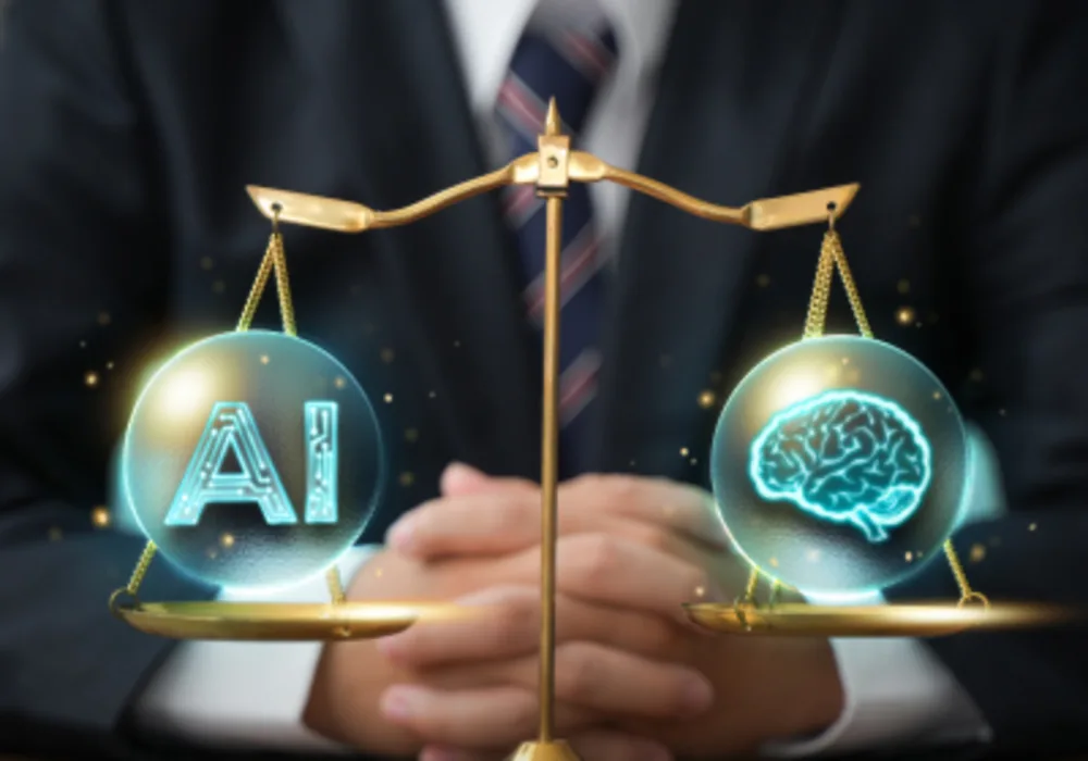 Europe Takes Lead in AI Regulation