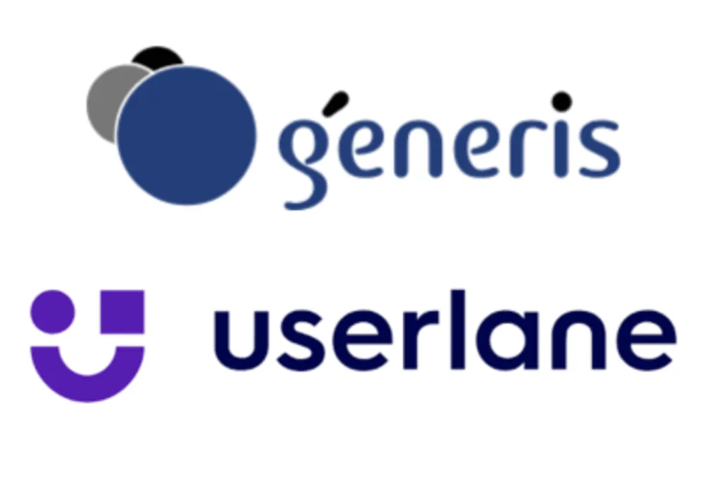 Generis and Userlane Collaborate to Drive Digital Transformation in Regulated Sectors
