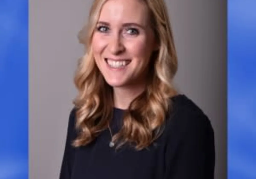 Ephraim McDowell Health welcomes Sarah Overmyer, Advanced Practice Provider