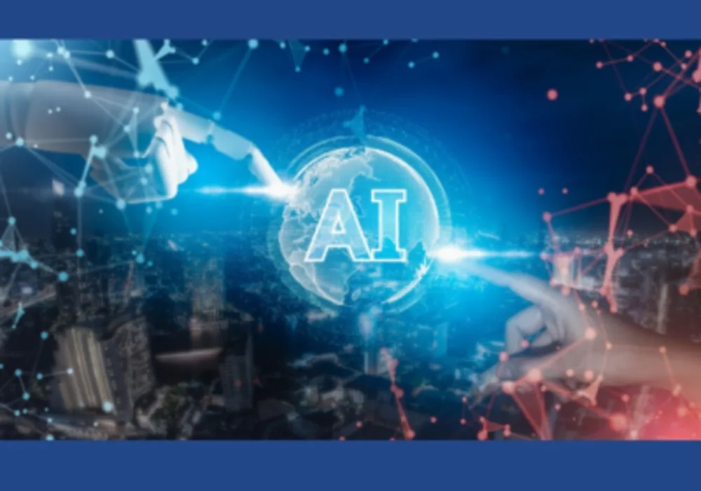 Artificial Intelligence in Affidea 