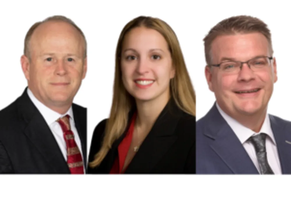 Maxor Appoints Three New Executives to its Executive Leadership Team