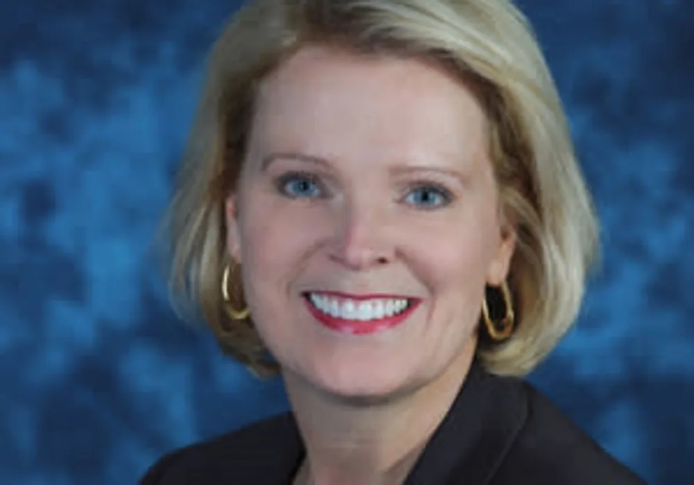 Lee Ann Liska named President of Vanderbilt University Hospital