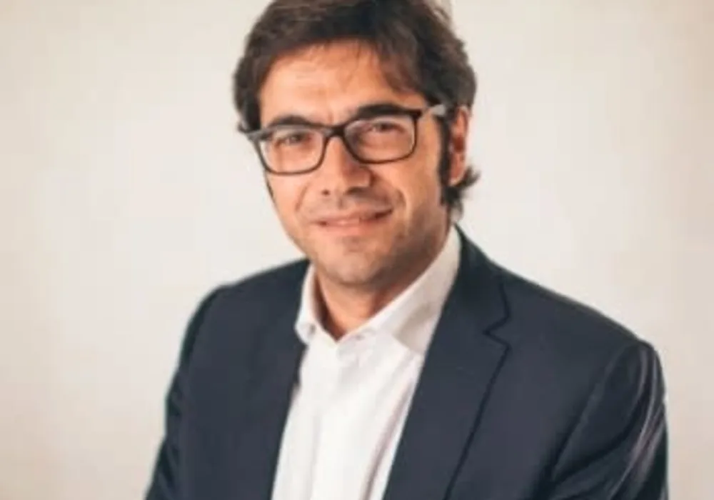 Massimo Rosa Assumes Role as Vice President of Global Sales and Marketing at SuperSonic Imagine