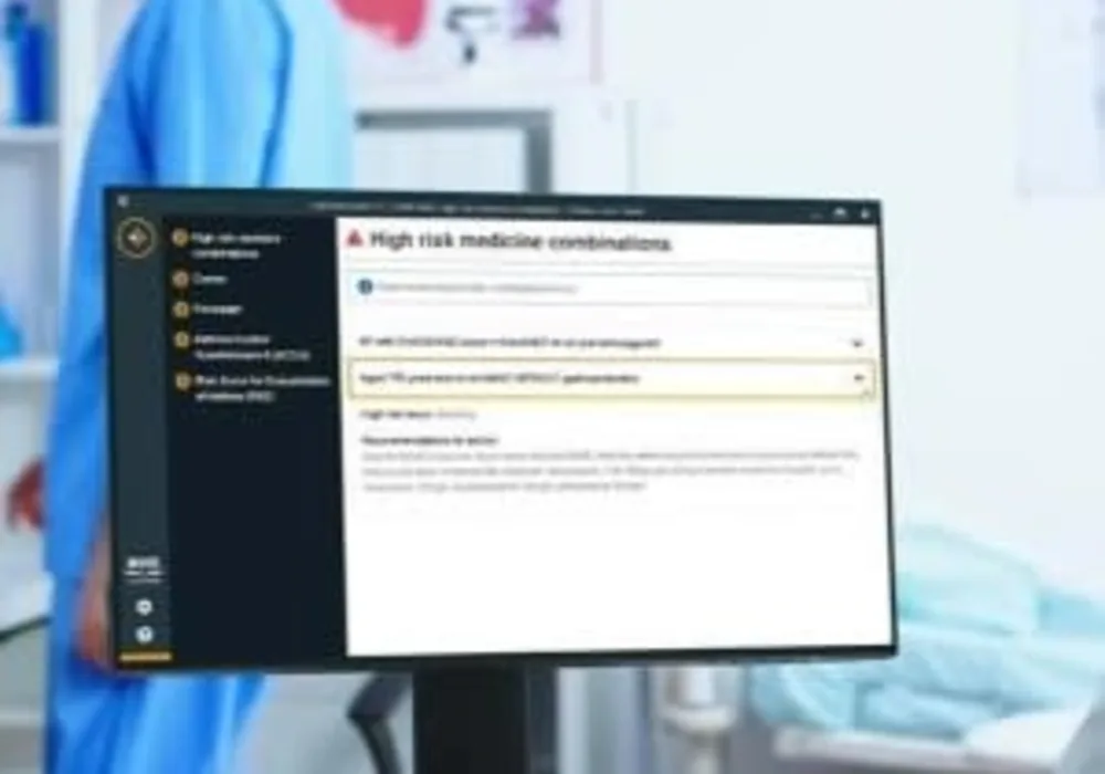 Revolutionizing Healthcare: The Right Decision Service (RDS) Transitions to National Program in Support of NHS and Social Care