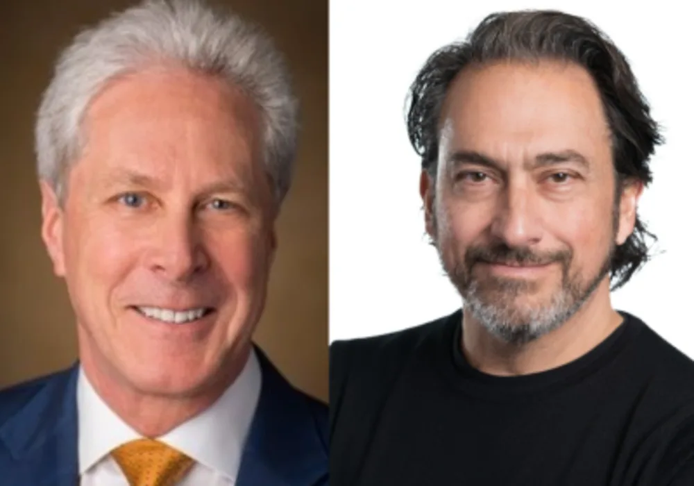 Dr. Stephen Oesterle and Dr. Joshua Makower Join Patient Square Capital as Senior Advisors