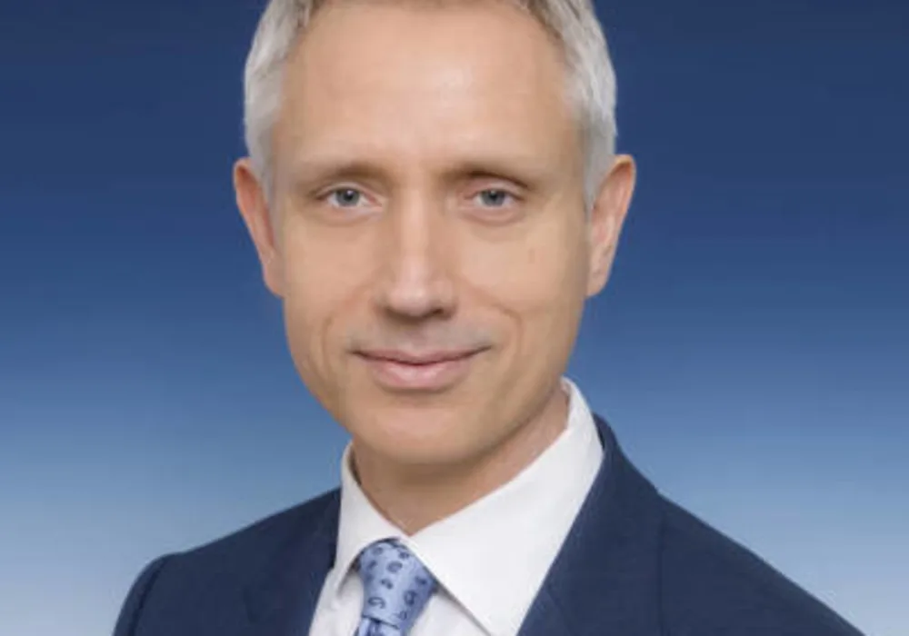 Gerd Koslowski Assumes Role of Business Director at CaritasKlinikum Saarbr&uuml;cken