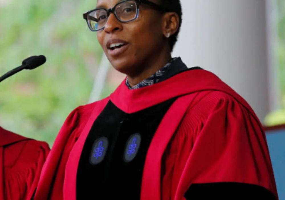 Harvard President Claudine Gay Resigns Amid Controversy