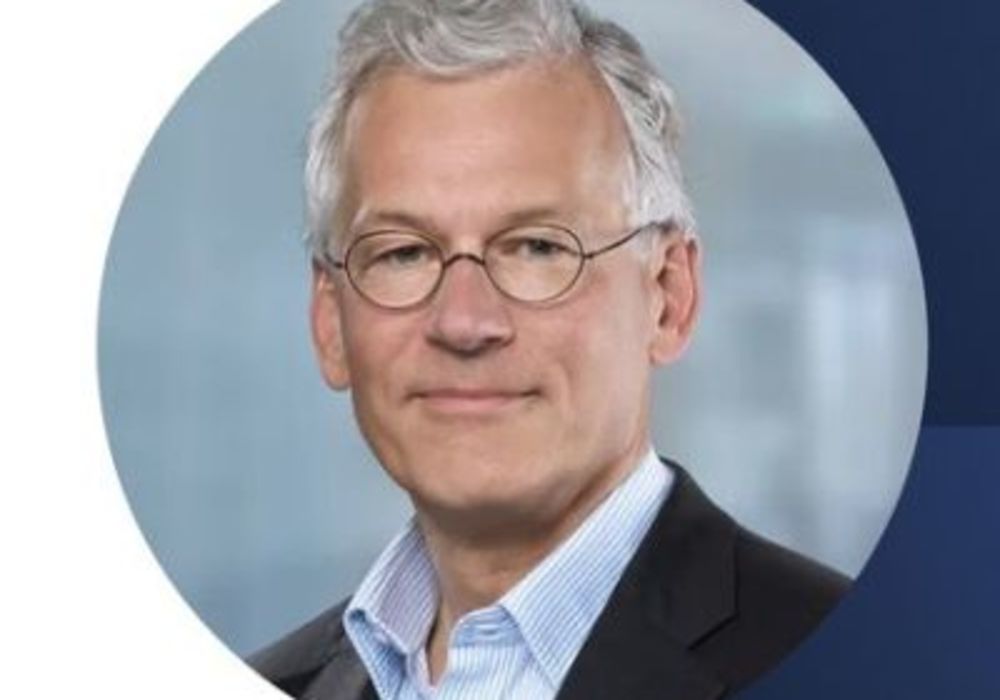 Former Philips CEO Frans van Houten Joins Affidea Group&#039;s Supervisory Board