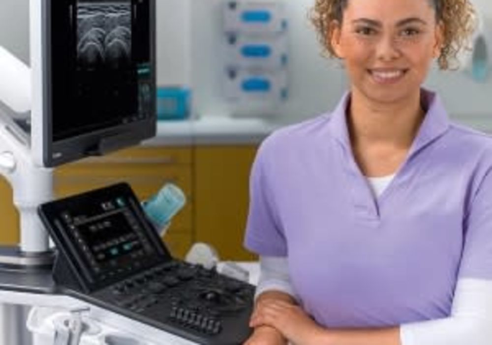 Canon Unveils Aplio me: Innovative Ultrasound Solution for Diverse Clinical Settings