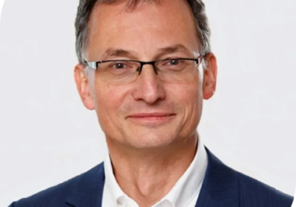 Prof. Dr. Mathias Prokop 