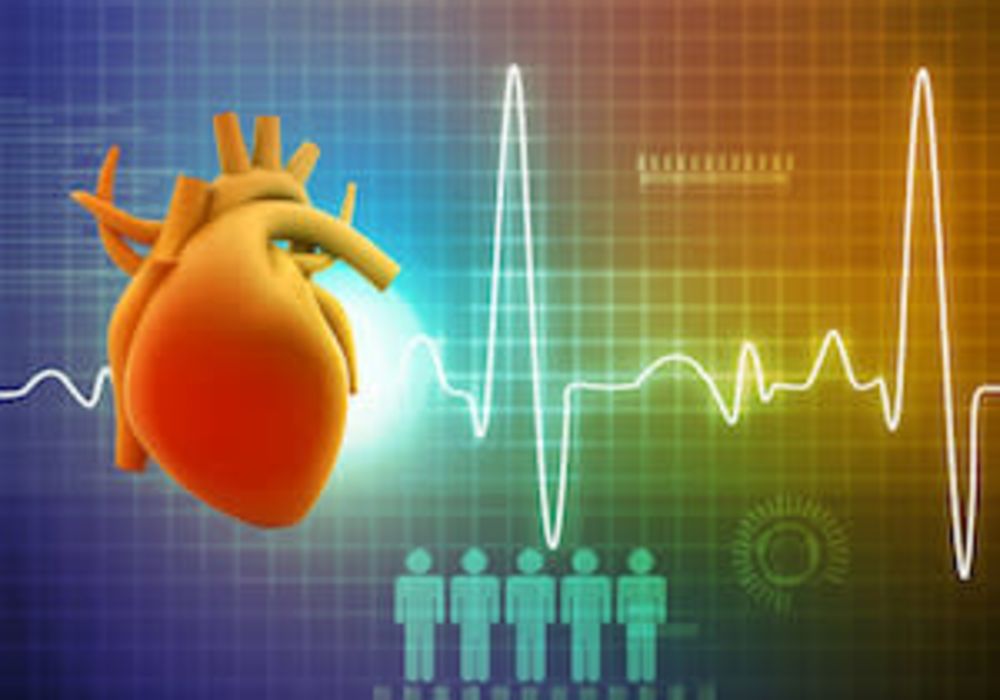 Most People Do Not Know the Impact of Heart Disease