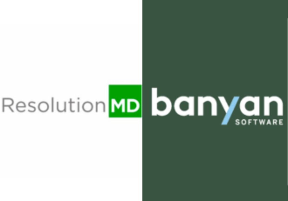 Banyan Software&#039;s Acquisition of ResolutionMD: Revolutionizing Healthcare Imaging