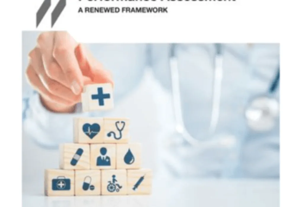 Rethinking Health System Performance Assessment