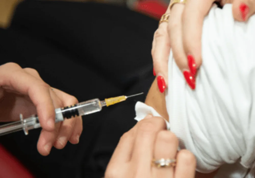 Cancer Prevention Through Vaccination: EU&rsquo;s Plan for 2024