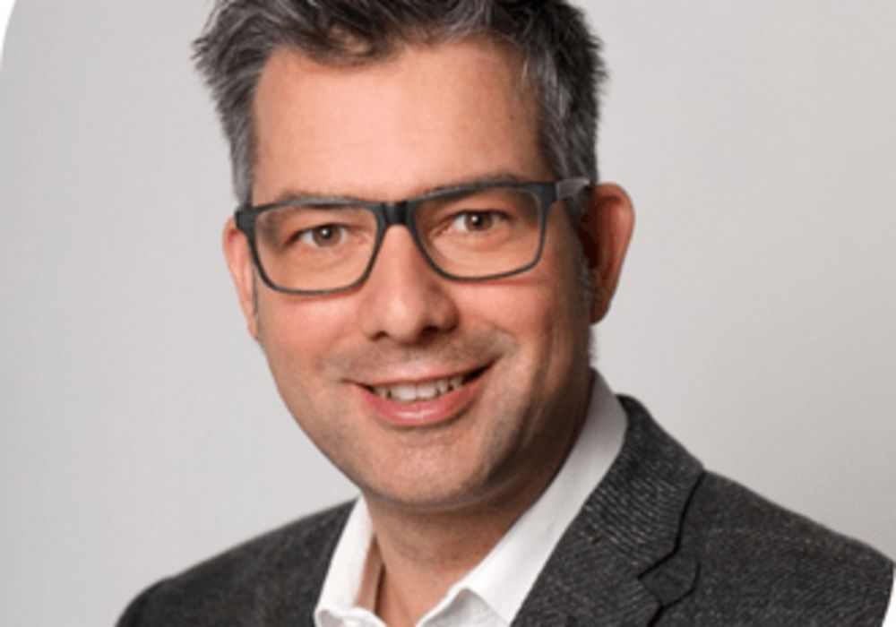 Marco Parillo Joins AD Swiss Net AG as Senior Business Development Manager