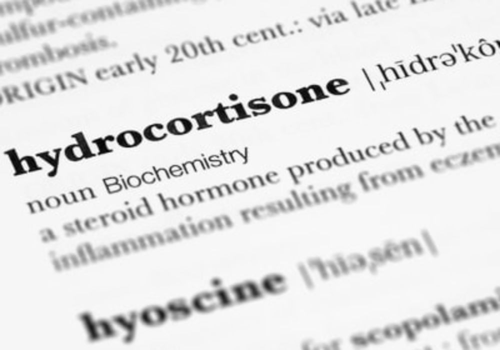 Hydrocortisone Plus Fludrocortisone for CAP-Related Septic Shock