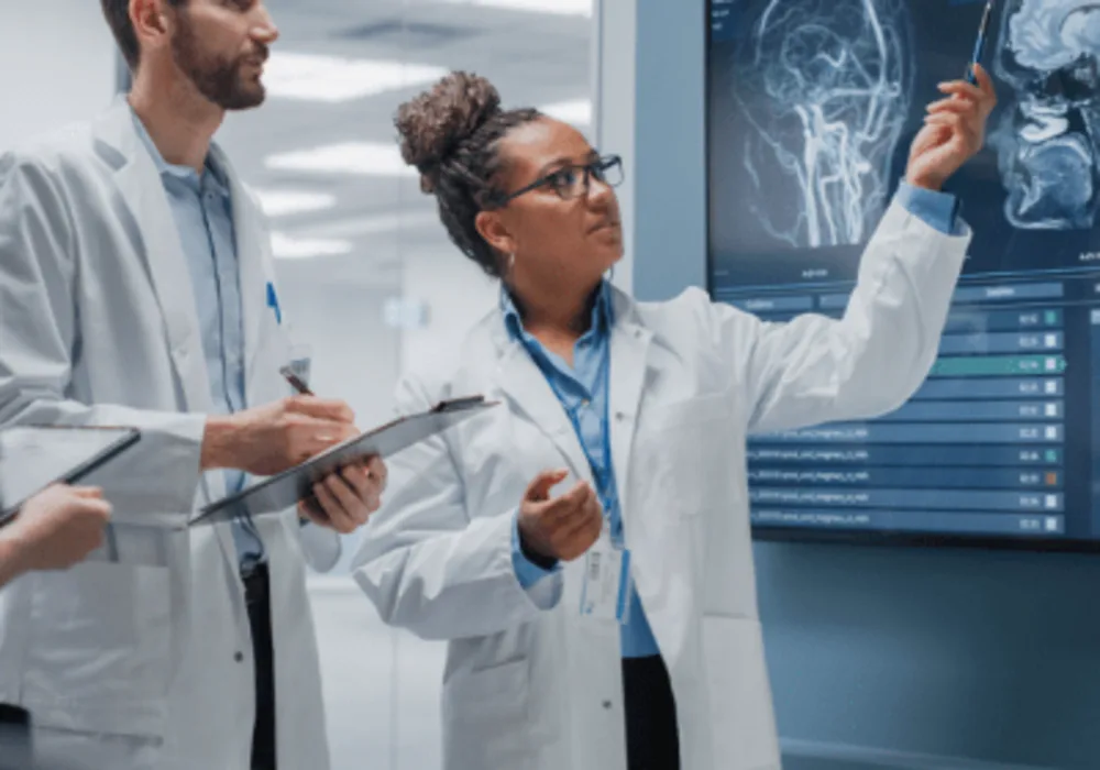 Gender and Demographic Disparities in Radiology Residency Applications