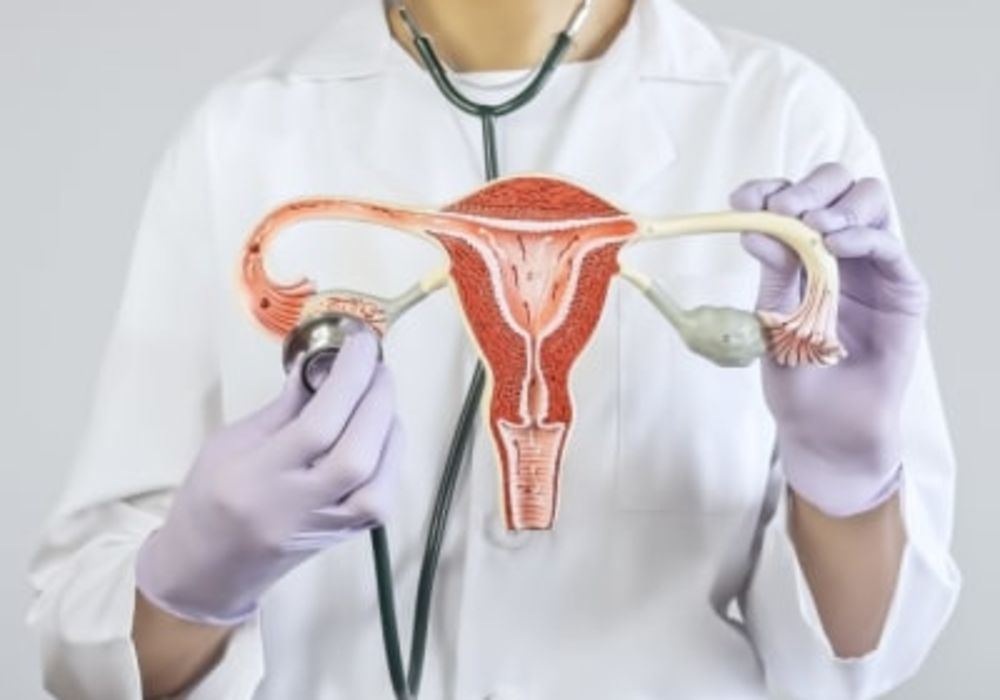 Cervical Cancer Management: How Imaging Can Diagnose Lymph Node Metastases?