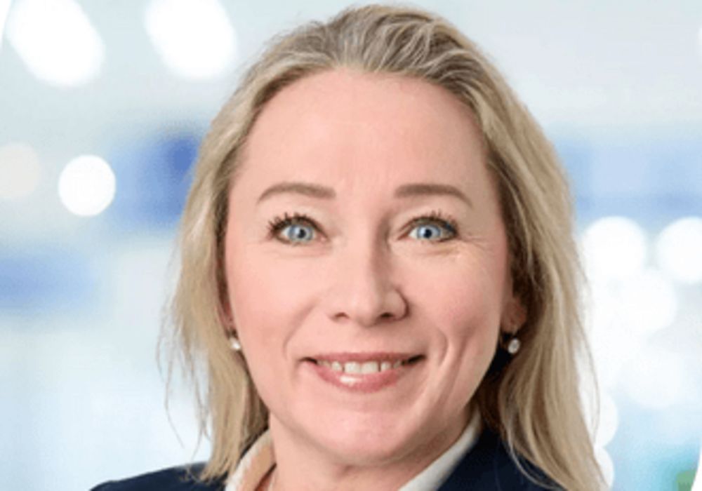 Helen H&auml;ggstr&ouml;m New Director of Evidia Stockholm and Mammography